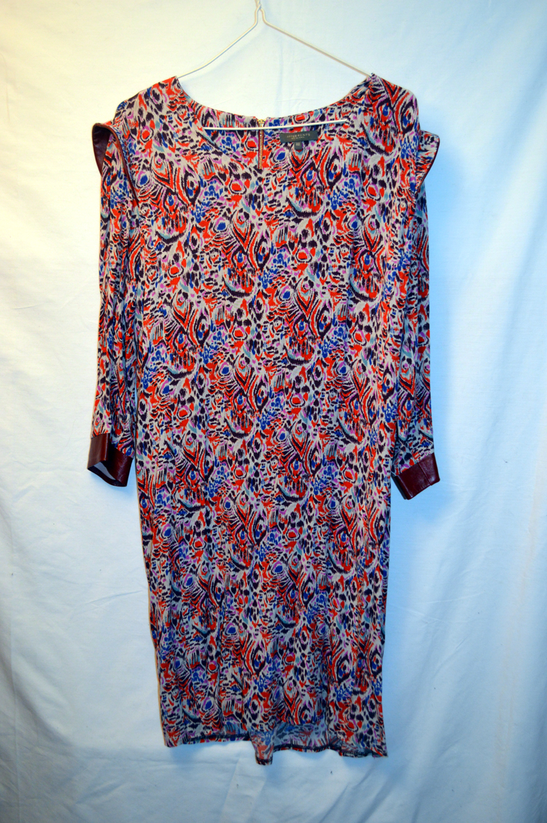 Robe AFTER PANT'S taille 40